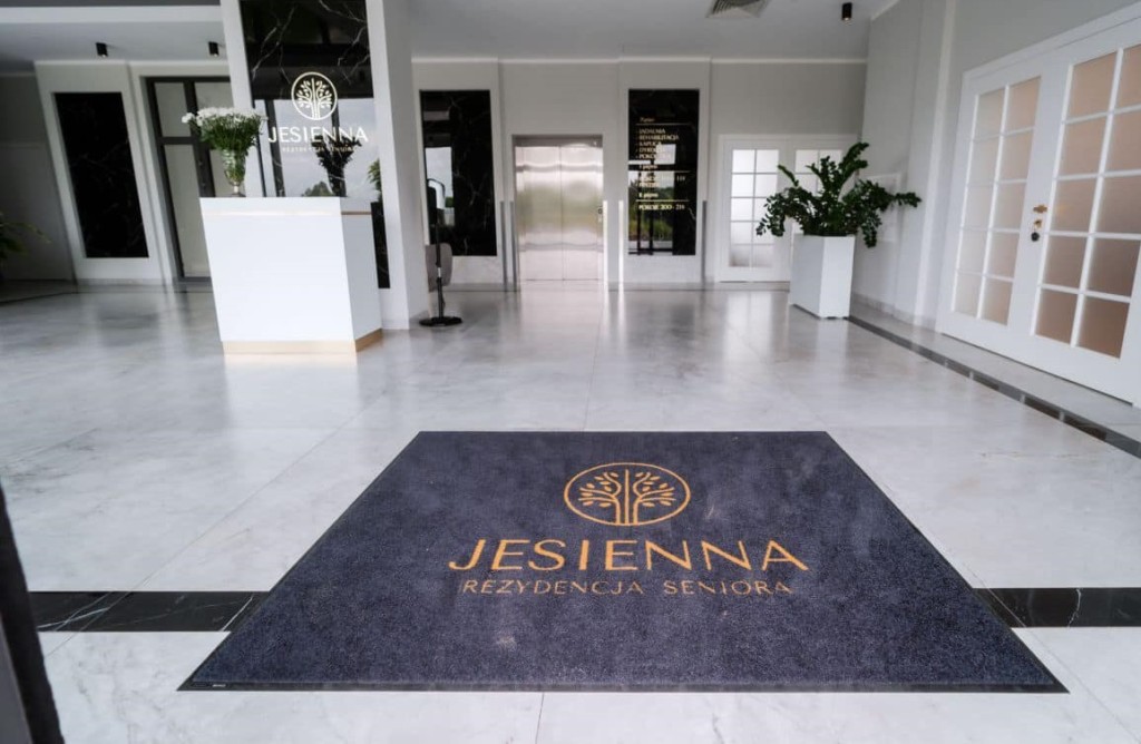 Jesienna Rezydencja Seniora w Radomiu