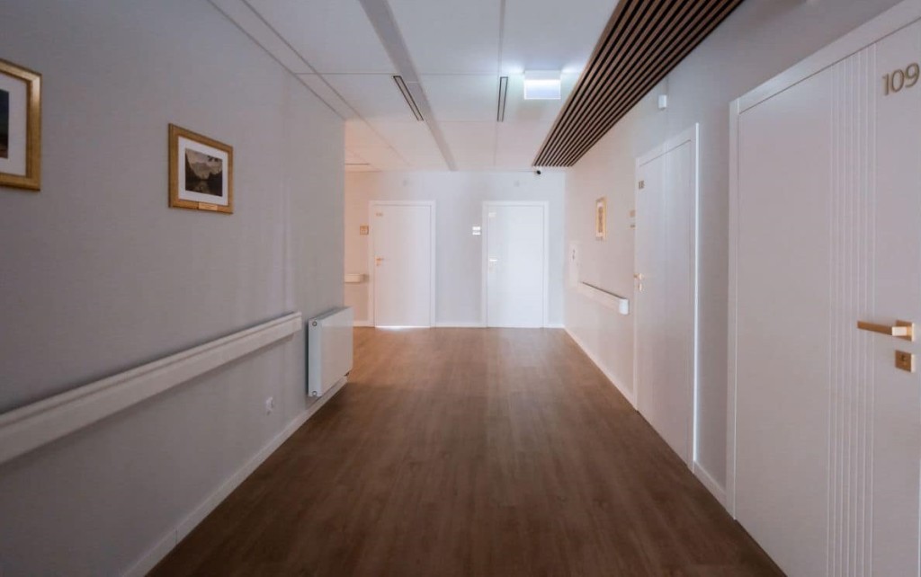 Jesienna Rezydencja Seniora w Radomiu