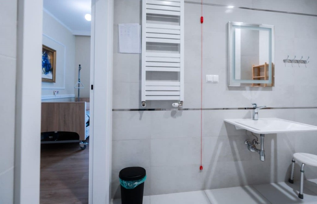 Jesienna Rezydencja Seniora w Radomiu