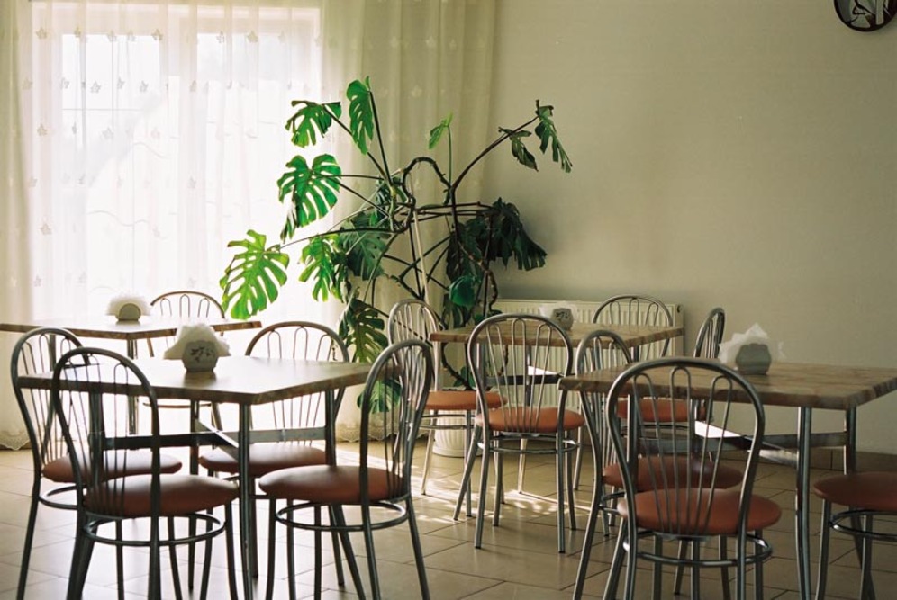 Dom Opieki Pałac w Markach