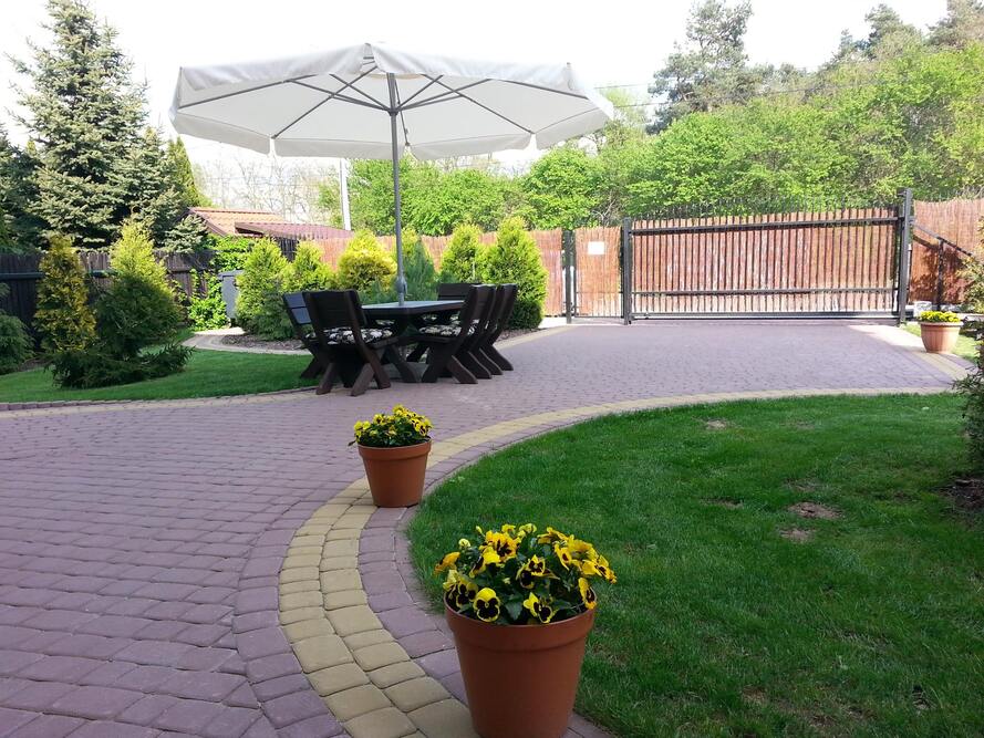 Dom Opieki Anna w Chylicach