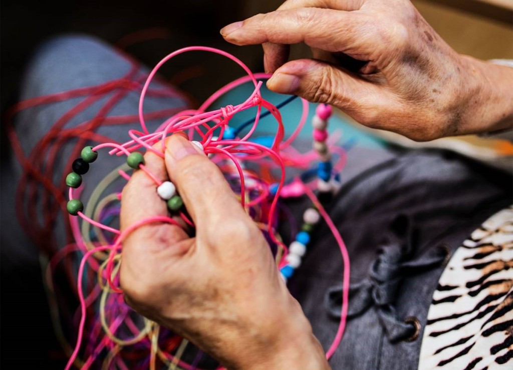 Dom Opieki Ambrozja w Łodzi