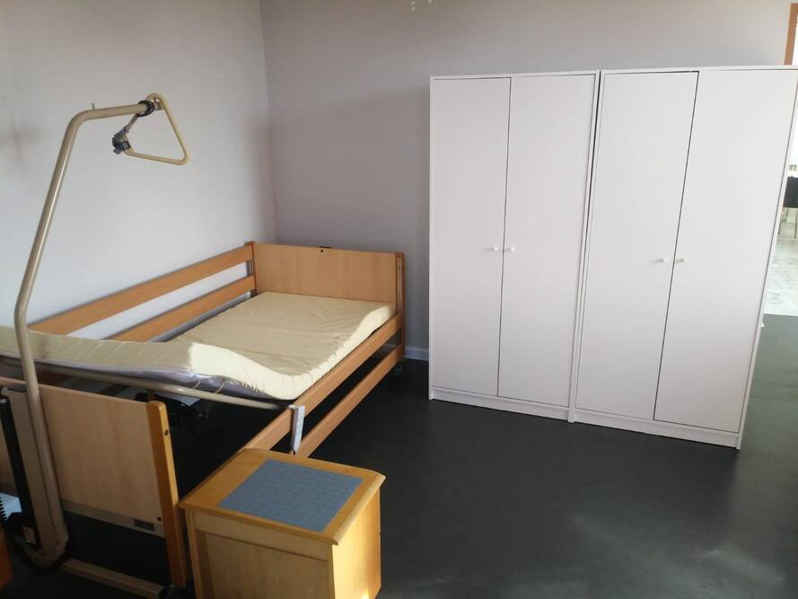 Dom Seniora Ksawerów w Ksawerowie