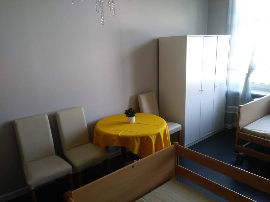 Dom Seniora Ksawerów w Ksawerowie