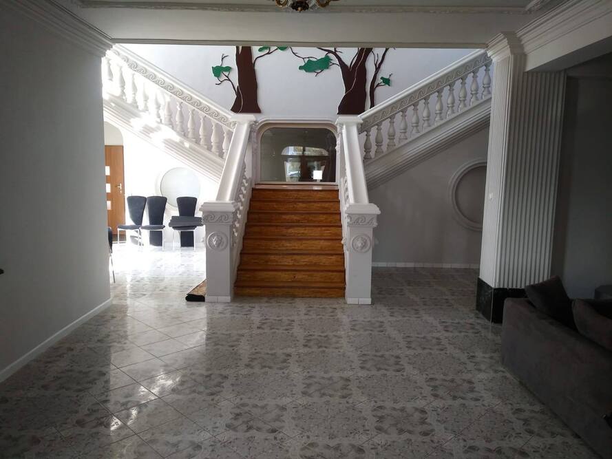 Dom Seniora Ksawerów w Ksawerowie