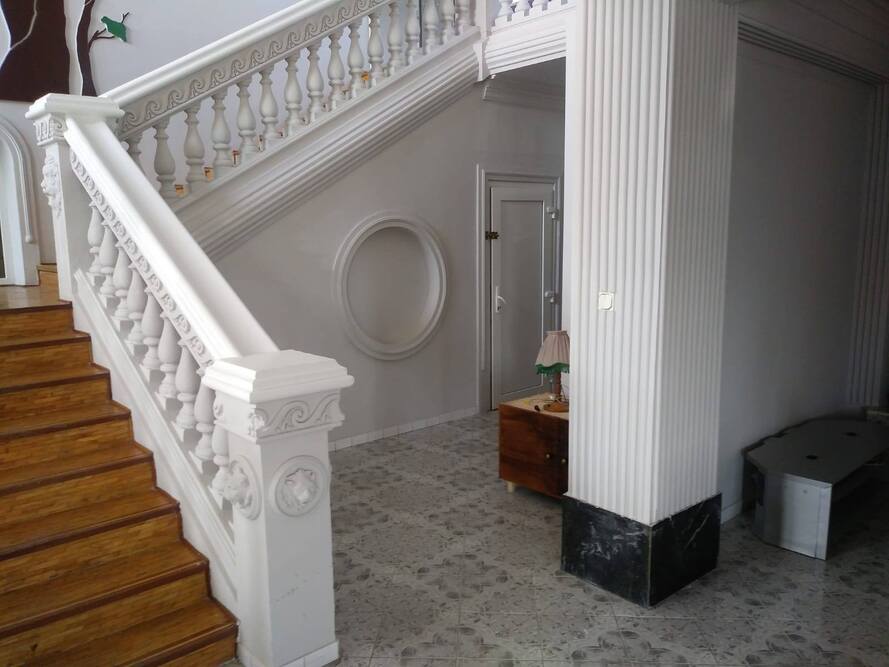 Dom Seniora Ksawerów w Ksawerowie