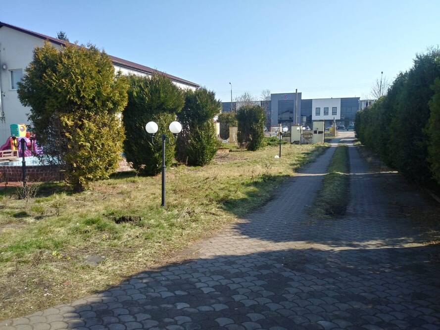 Dom Seniora Ksawerów w Ksawerowie