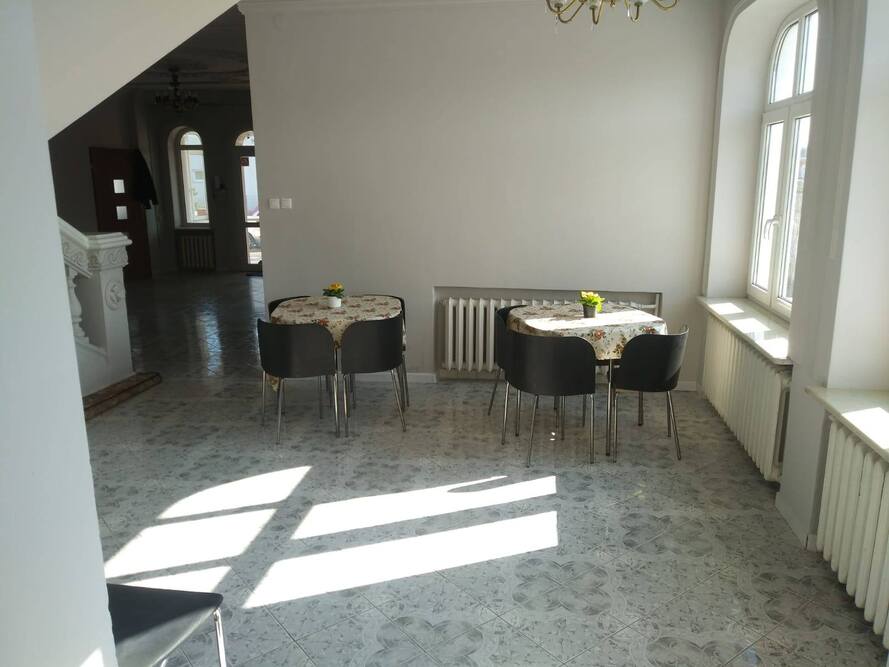 Dom Seniora Ksawerów w Ksawerowie