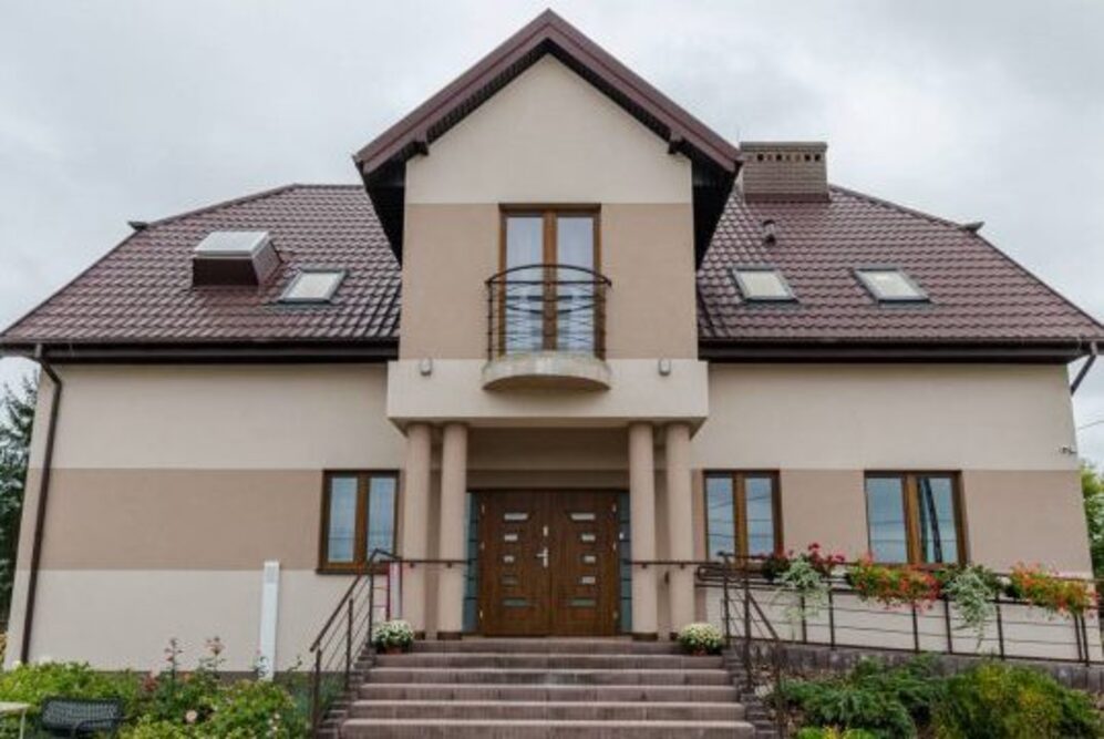 Placówka Całodobowej Opieki „Zielona Kraina” w Warszawie