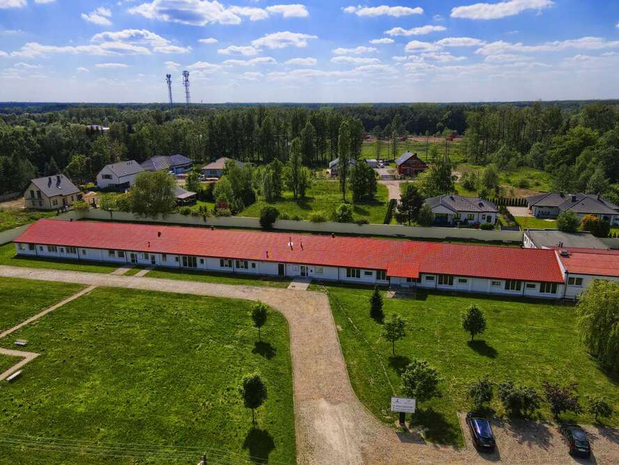 Prywatny Dom Opieki Właściwa Droga w Nadarzynie