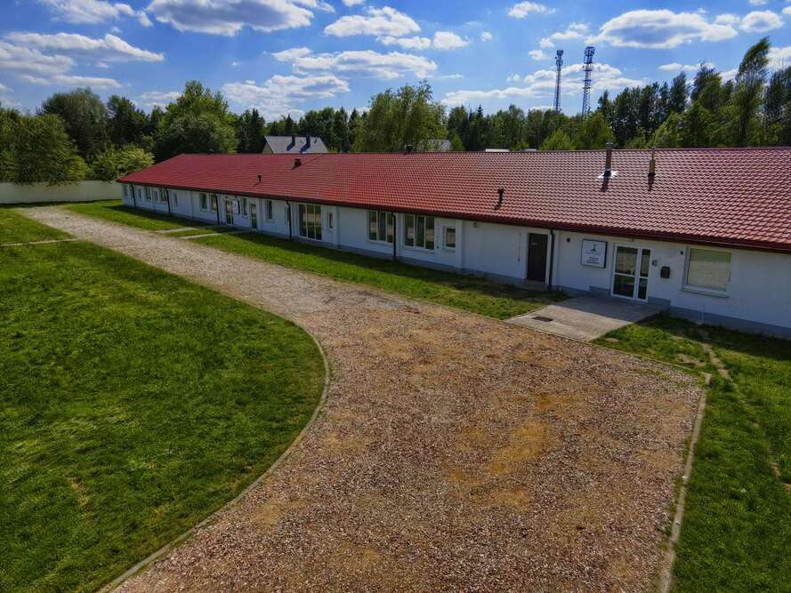 Prywatny Dom Opieki Właściwa Droga w Nadarzynie