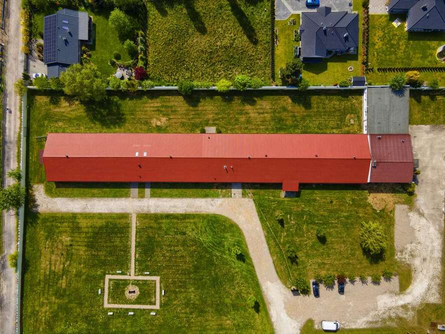 Prywatny Dom Opieki Właściwa Droga w Nadarzynie