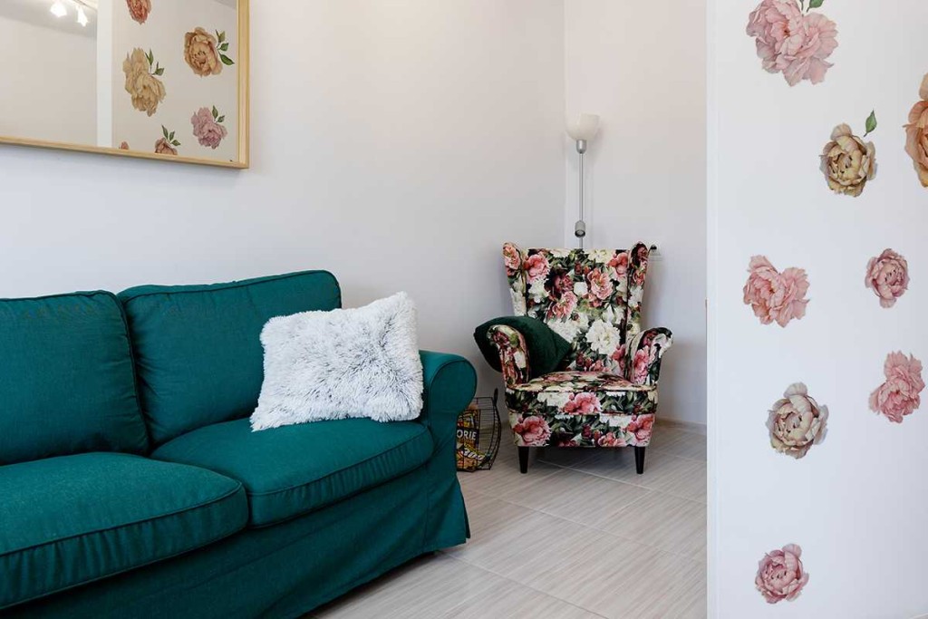 Prywatny Dom Seniora Peonia w Zgierzu