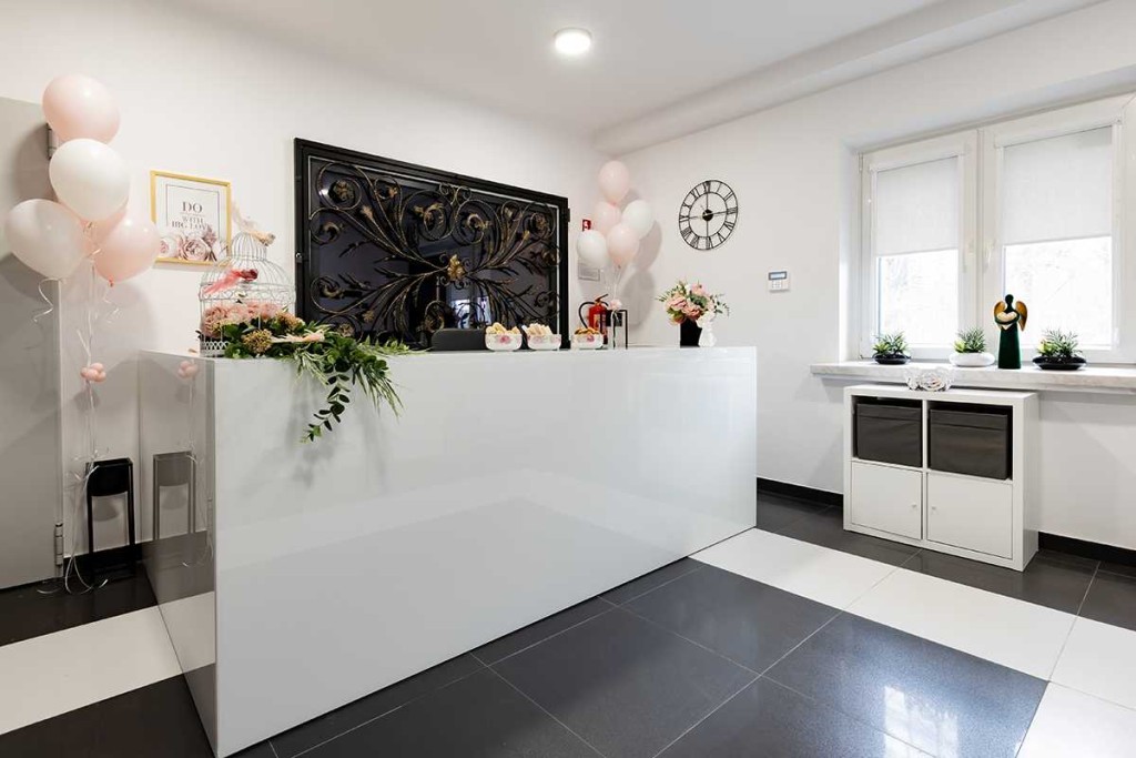 Prywatny Dom Seniora Peonia w Zgierzu