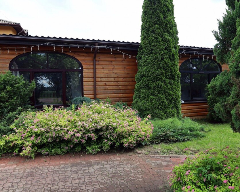 Dom Seniora Marion- Pod Dobrym Aniołem w Gzowie