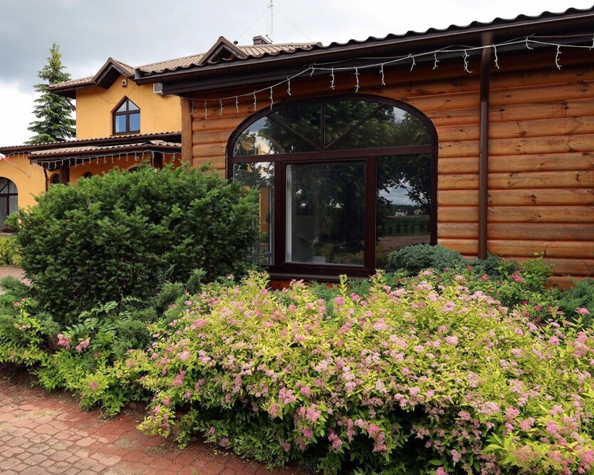 Dom Seniora Marion- Pod Dobrym Aniołem w Gzowie