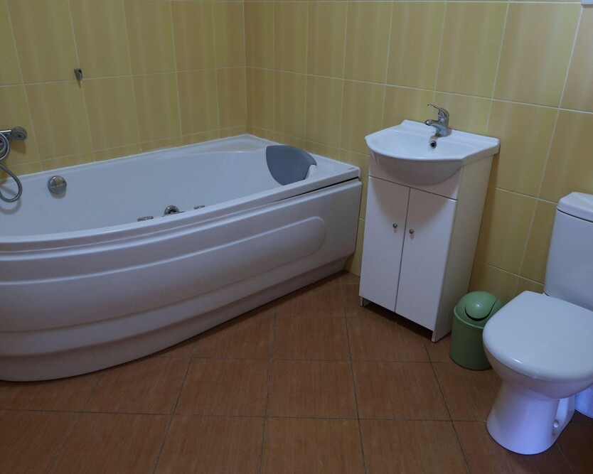 Dom Seniora Marion- Pod Dobrym Aniołem w Gzowie