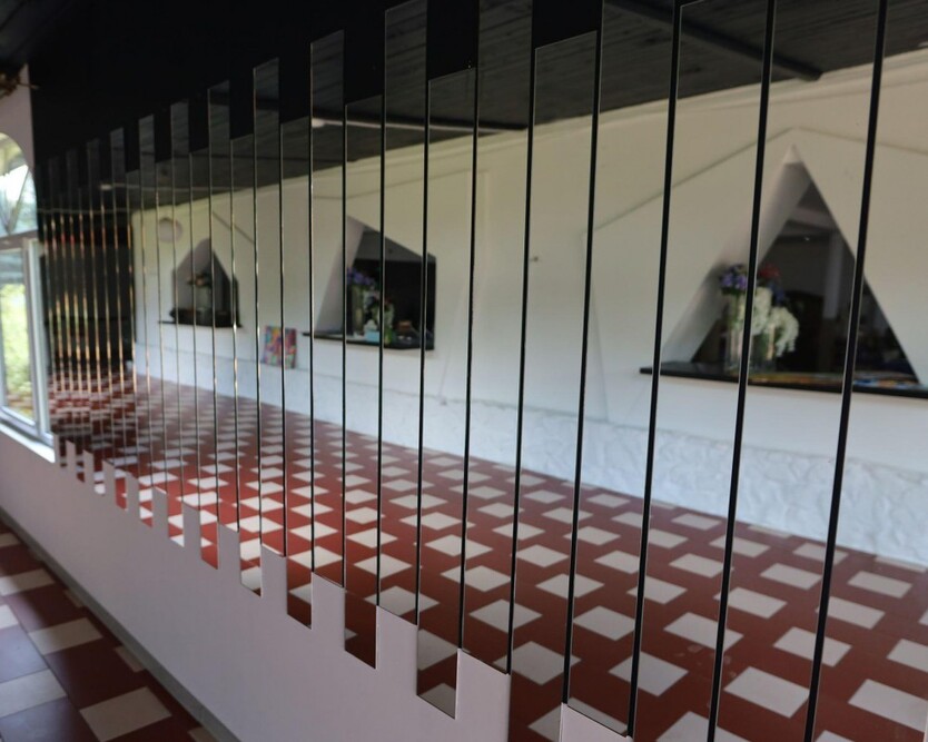 Dom Seniora Marion- Pod Dobrym Aniołem w Gzowie