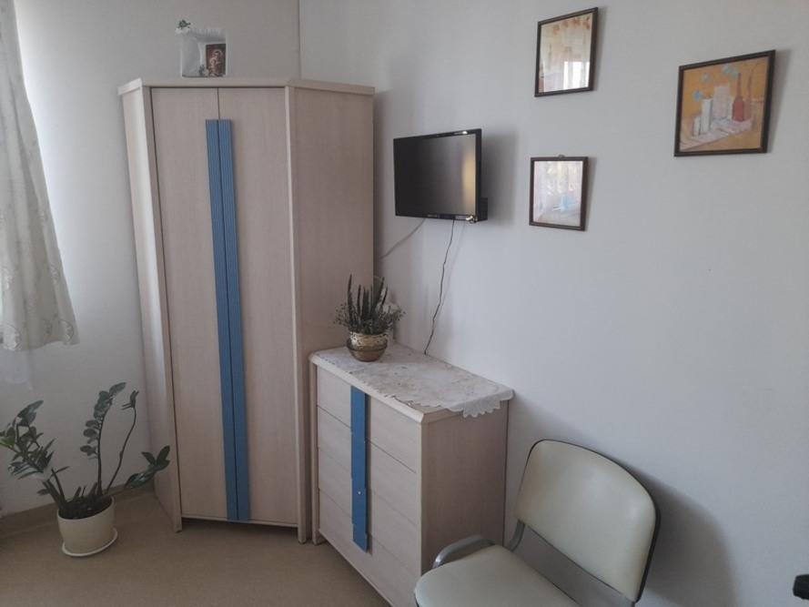 Dom Seniora Barka w Serocku