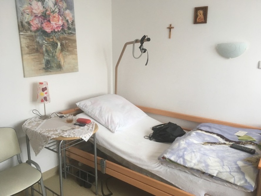 Dom Seniora Barka w Serocku