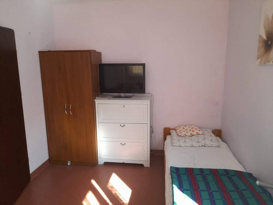 Dom Seniora Barka w Serocku