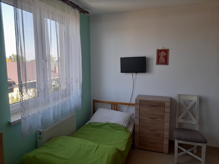 Dom Seniora Barka w Serocku