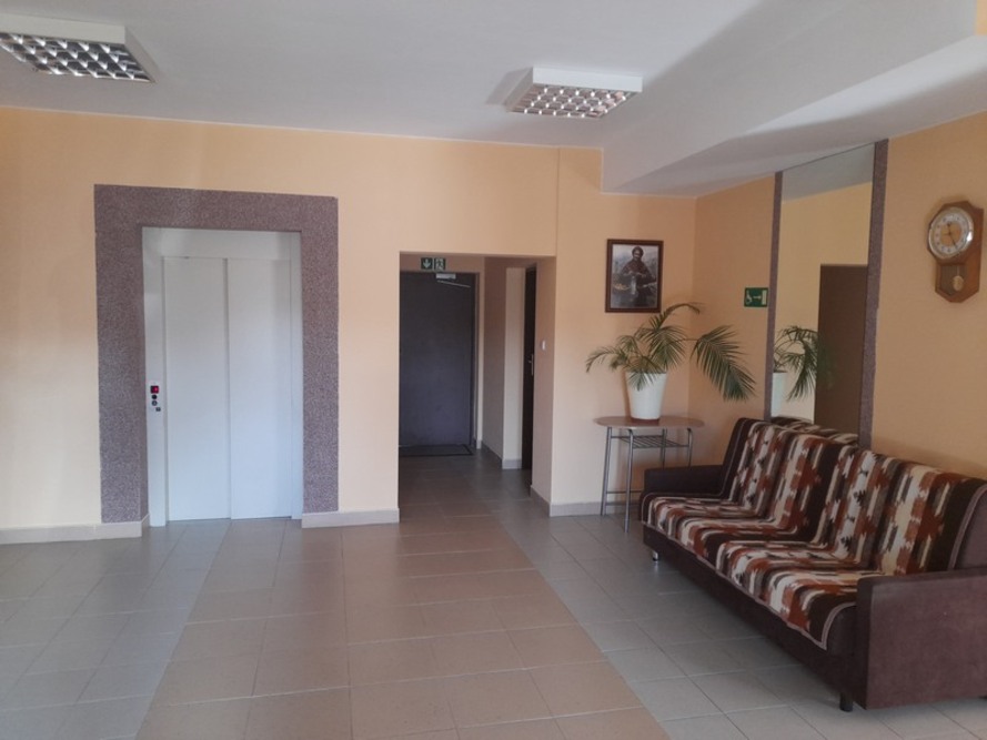 Dom Seniora Barka w Serocku