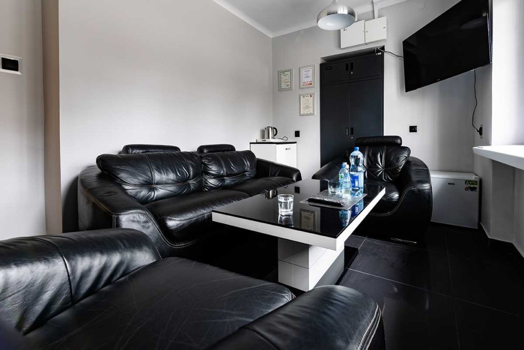 Prywatny Dom Seniora Peonia w Zgierzu