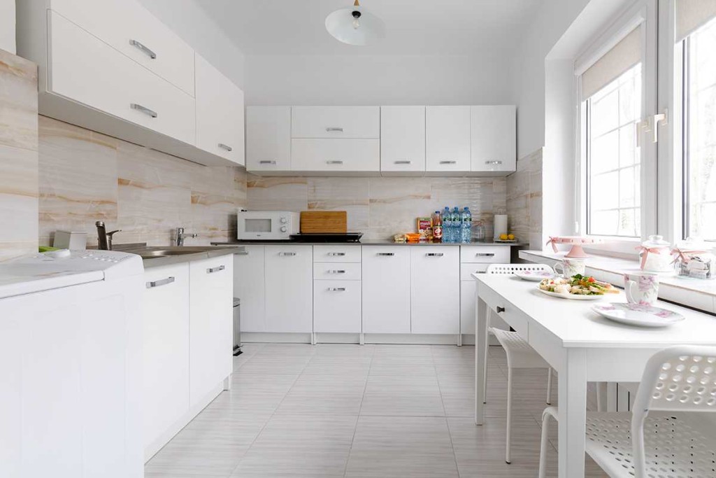 Prywatny Dom Seniora Peonia w Zgierzu