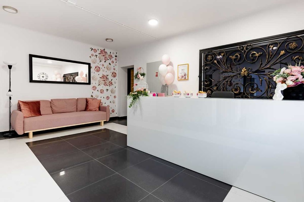 Prywatny Dom Seniora Peonia w Zgierzu