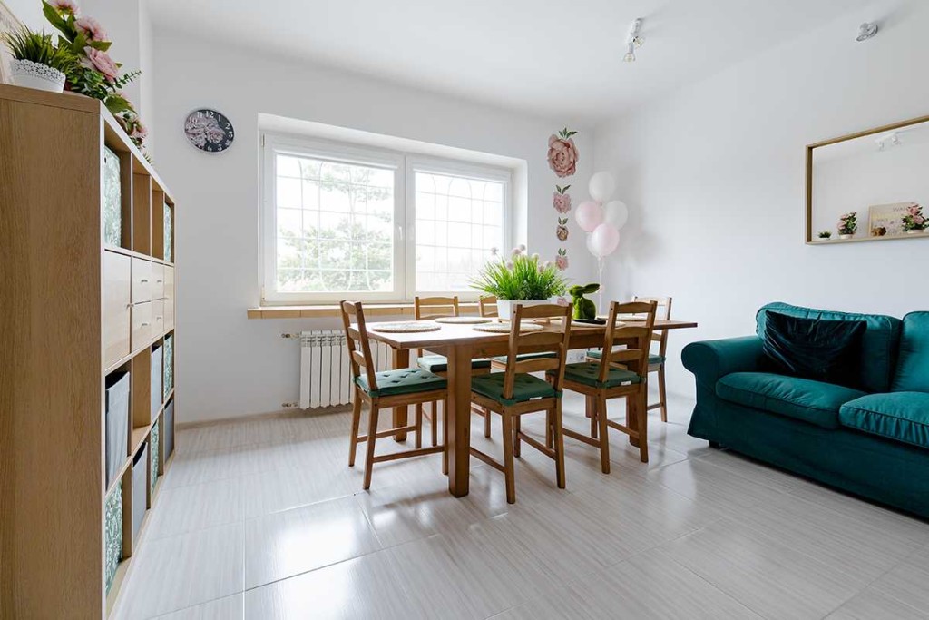 Prywatny Dom Seniora Peonia w Zgierzu