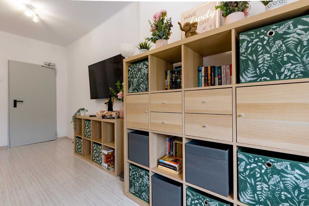 Prywatny Dom Seniora Peonia w Zgierzu