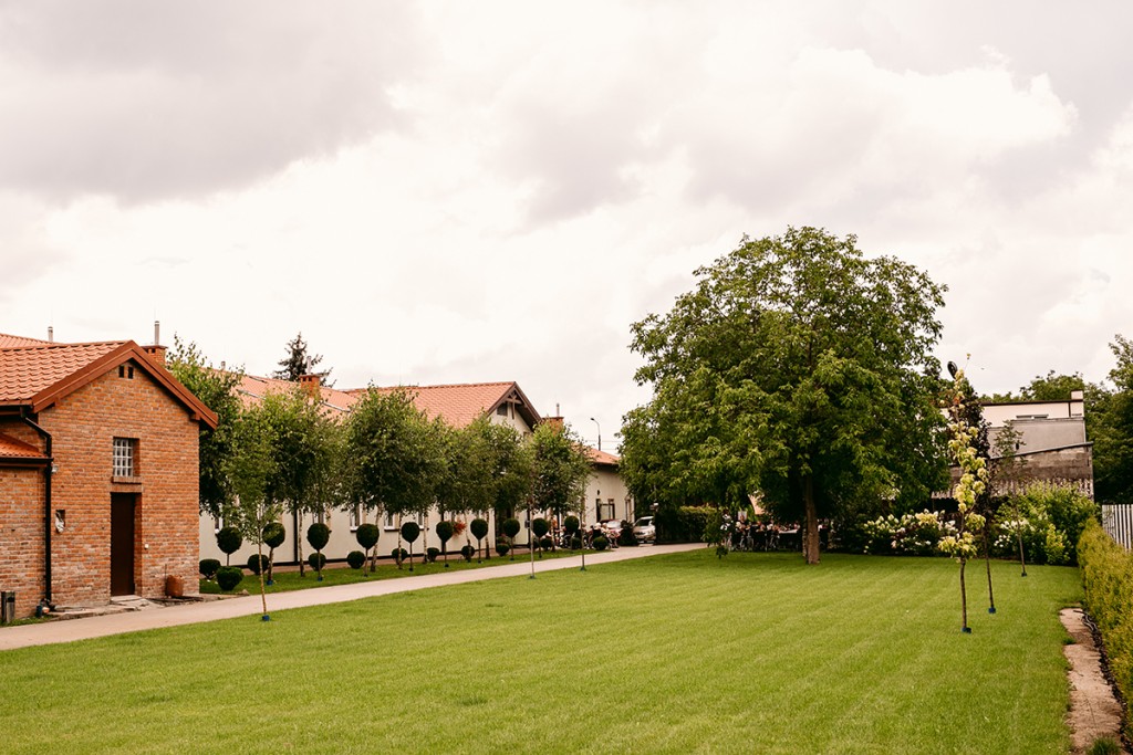 Prywatny Dom Opieki Złota Jesień w Jabłonnie