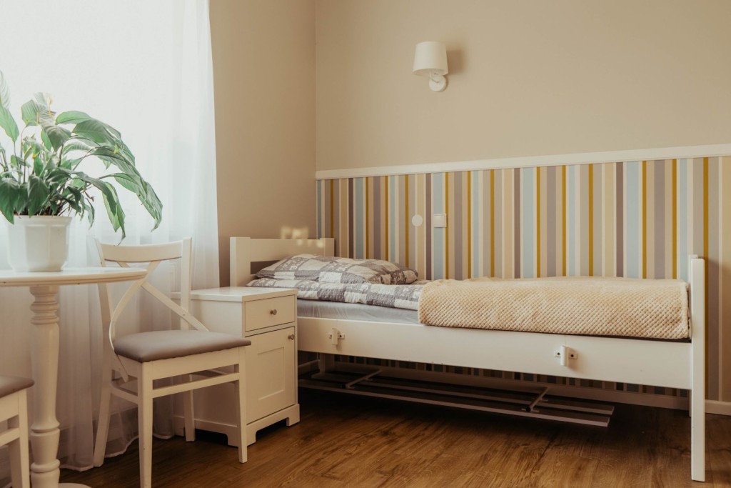 Rodzinny Dom Opieki Nasza Przystań w Rąbieniu