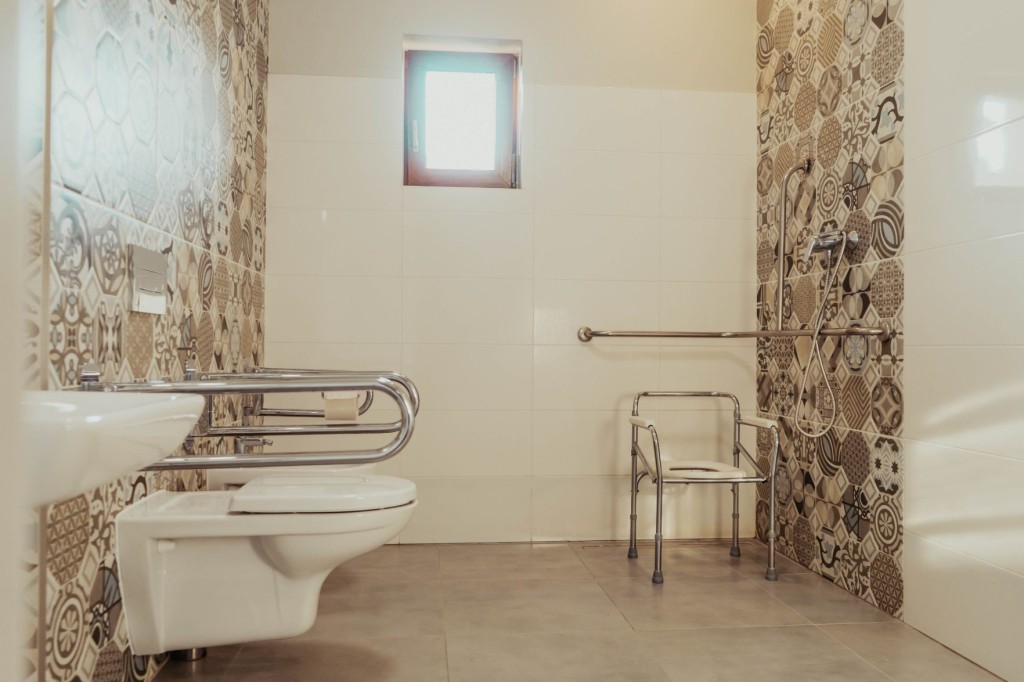 Rodzinny Dom Opieki Nasza Przystań w Rąbieniu