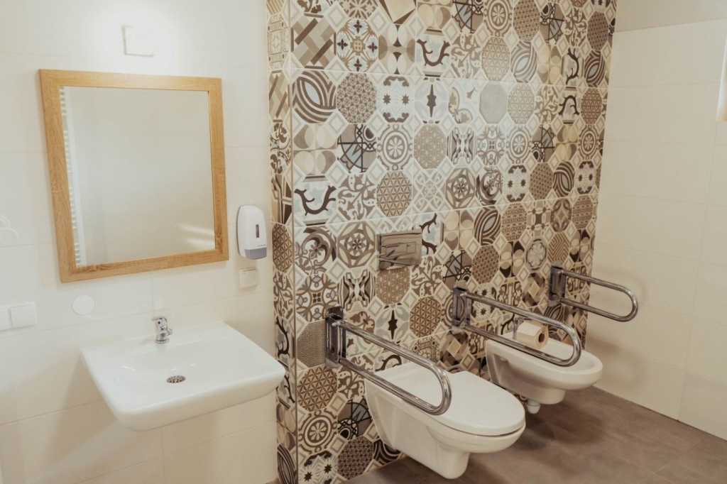 Rodzinny Dom Opieki Nasza Przystań w Rąbieniu