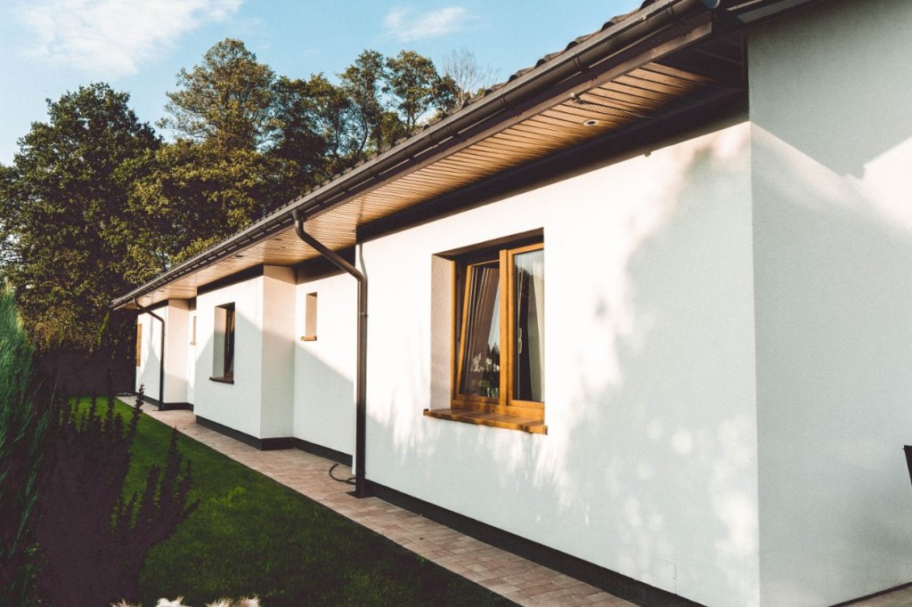 Rodzinny Dom Opieki Nasza Przystań w Rąbieniu