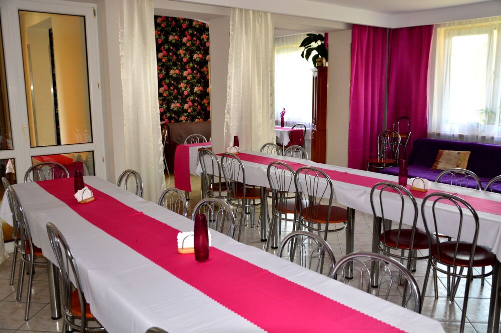 Pielęgniarski Dom Opieki Złota Ostoja w Palmirach