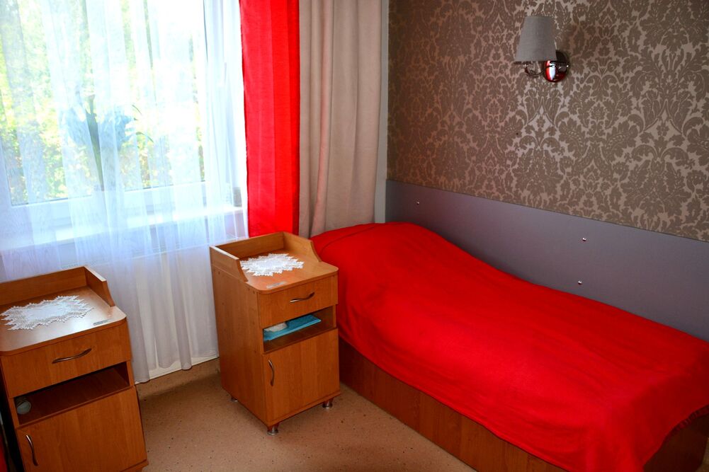 Pielęgniarski Dom Opieki Złota Ostoja w Palmirach