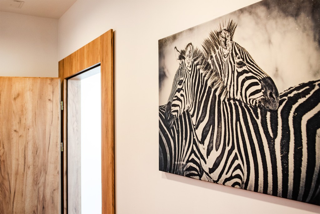 Dom Opieki Ambrozja w Łodzi