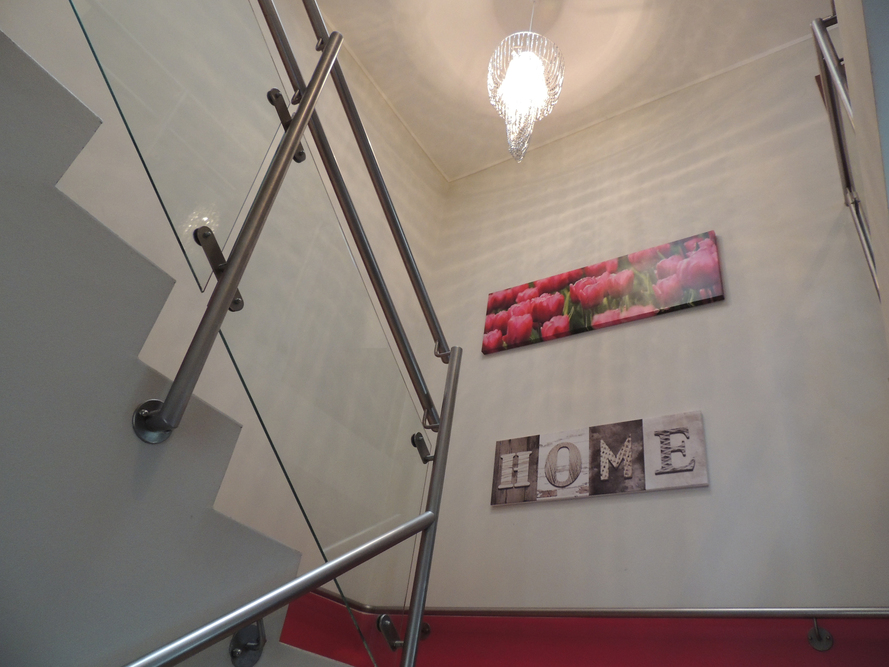 Pielęgniarski Dom Opieki Złota Ostoja w Palmirach