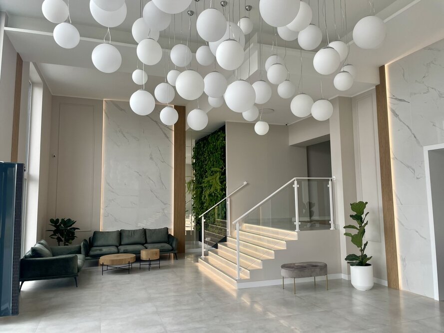 Dom Seniora - Centrum Telemedyczne Altru w Przemyślu