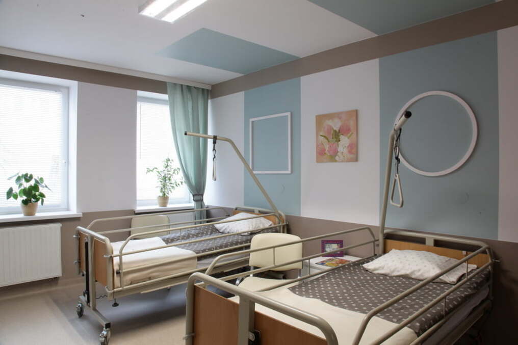 Centrum Seniora FEL-MED w Łodzi