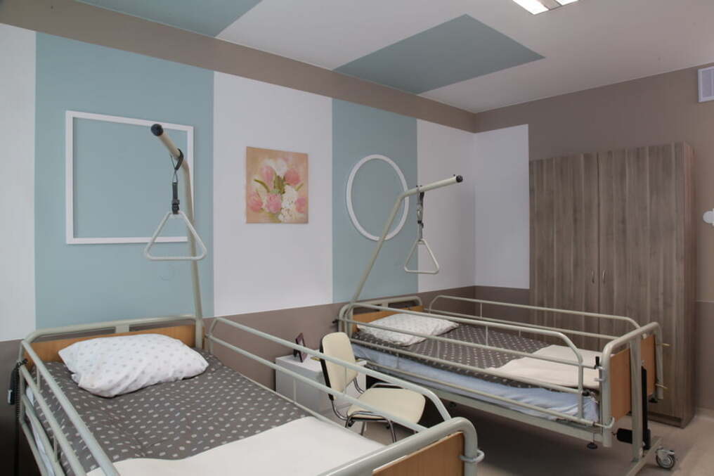 Centrum Seniora FEL-MED w Łodzi