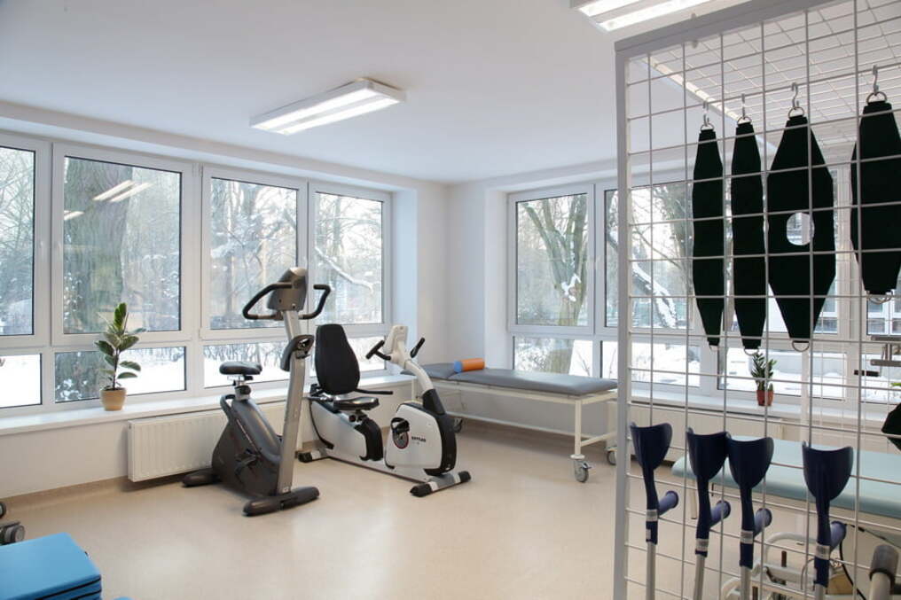 Centrum Seniora FEL-MED w Łodzi