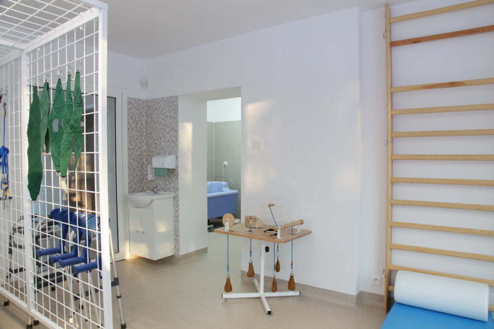 Centrum Seniora FEL-MED w Łodzi