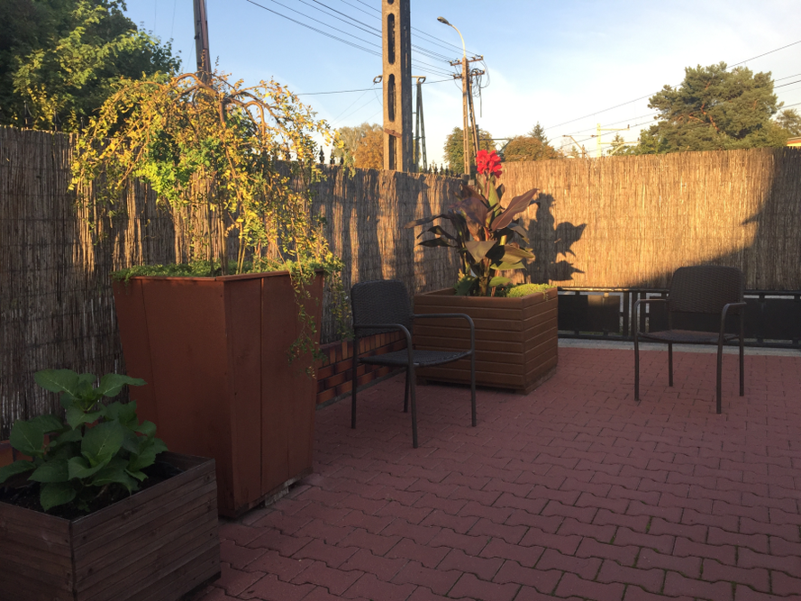 Dom Złotego Wieku w Komorowie