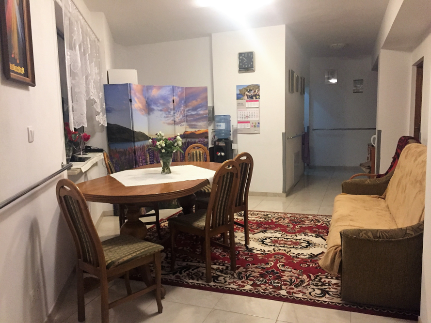 Dom Złotego Wieku w Komorowie