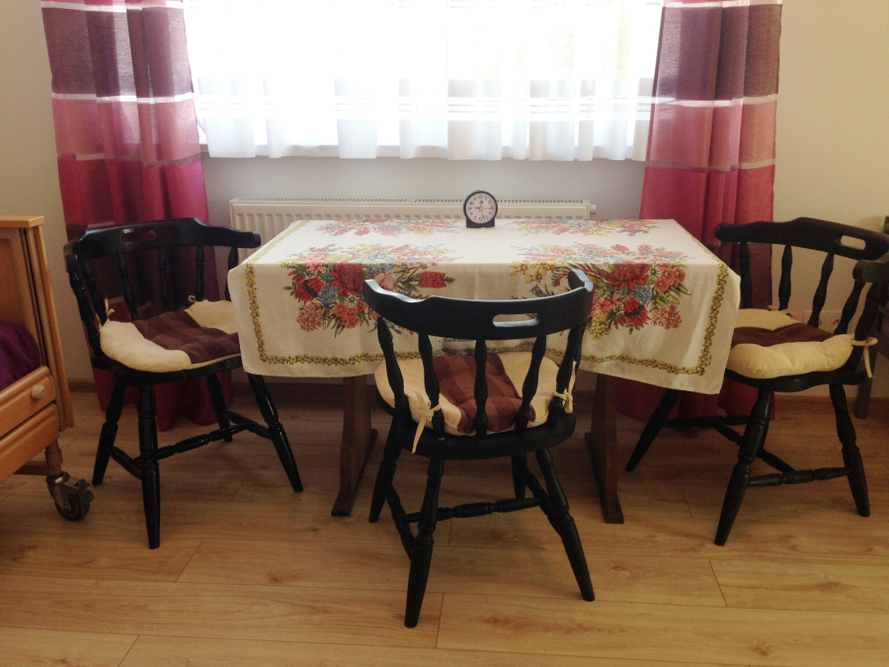 Dom Złotego Wieku w Komorowie