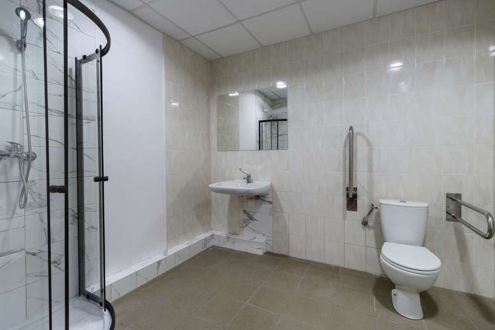 Prywatny Dom Opieki Właściwa Droga w Nadarzynie